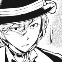 Chuuya Nakahara