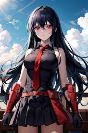 Akame