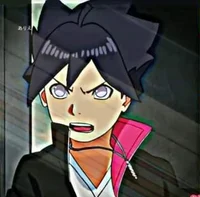 Boruto Hyuga 
