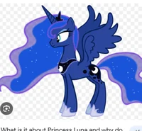 Princess Luna