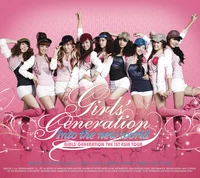 Girls generation 