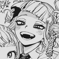 Himiko Toga