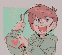 Edd - San Valentín