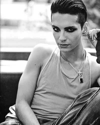 Bill kaulitz 
