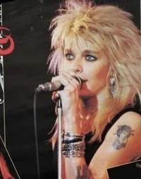 Michael Monroe