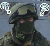 Military Men