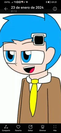Carl camera