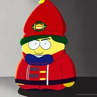 Eric cartman 