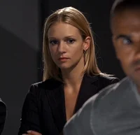 Jennifer Jareau