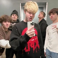 Sam and colby