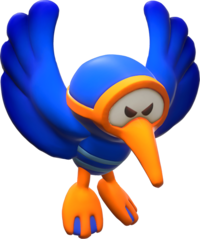Robbird