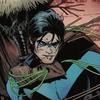 Dick Grayson