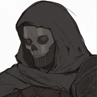 Medieval Simon Riley