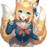 kitnuse yandere 