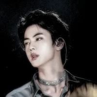 Kim Seokjin 