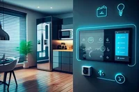 Smart home 