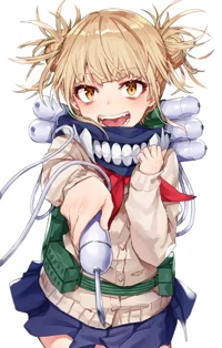 Himiko toga