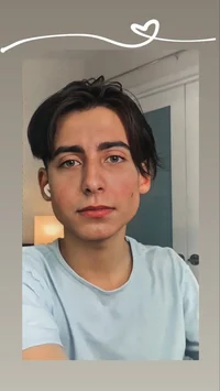 Aidan Gallagher
