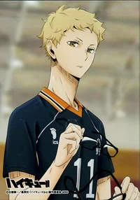 Tsukishima Kei