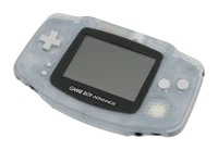 Game Boy Advance