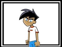 Danny Fenton 