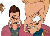 Beavis and Butthead
