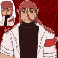 Scientist Eddie Dear