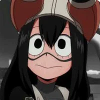 Tsuyu Asui
