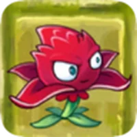 Red stinger pvz2