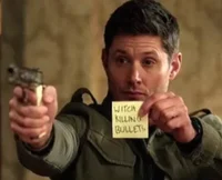 Dean Winchester