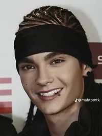 Tom kaulitz 