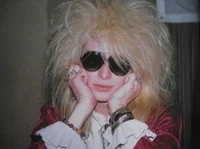 Michael Monroe