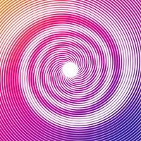 Hypnotic Spirals 