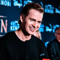 Hayden Christensen
