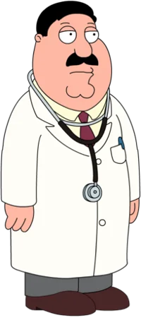 Dr hartman