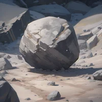 Ishidere Rock Future