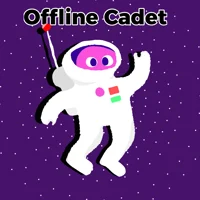 Offline Cadet