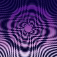 Hypnotic Spirals 2