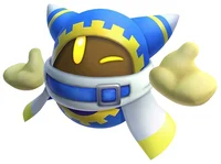 Magolor