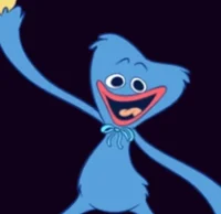 Huggy Wuggy