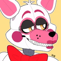 Funtime Foxy