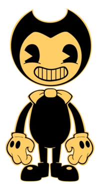 Bendy