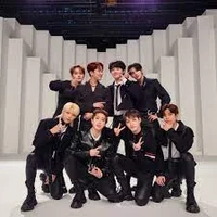 Stray Kids Gang