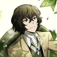 Osamu Dazai