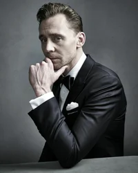 Tom Hiddlestxn 