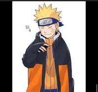 Naruto Uzumaki 
