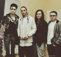 Tokio Hotel