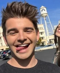 Jack Griffo
