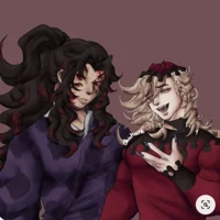 2 Uppermoons w Muzan