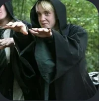 Autistic Draco